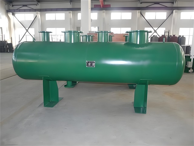 分宜集分水器需要电源吗